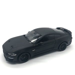 ダイキャストマスターズ フォード マスタング 19ワイドボティキット 
