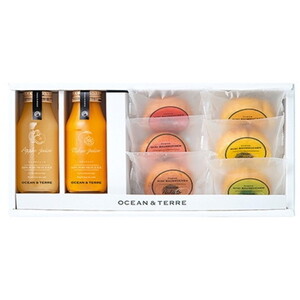 フルーツジュース