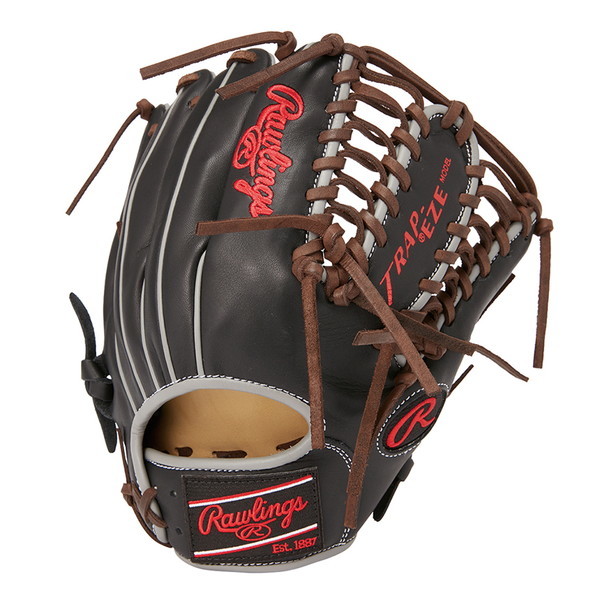 Rawlings ローリングス 野球 軟式用グローブ 軟式 HOH MLB COLOR SYNC