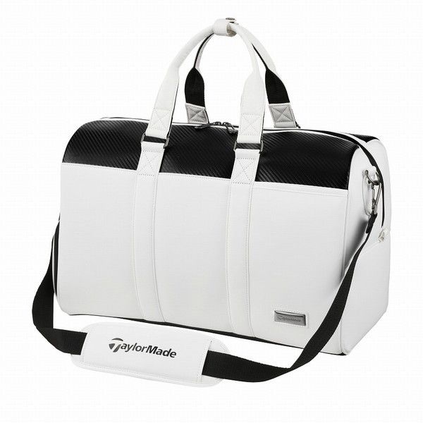 日本正規品】 テーラーメイド(TaylorMade) オーステックボストンバッグ