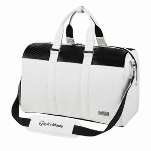 【送料無料ライン/39ショップ】 日本正規品】 テーラーメイド(TaylorMade) オーステックボストン バッグ