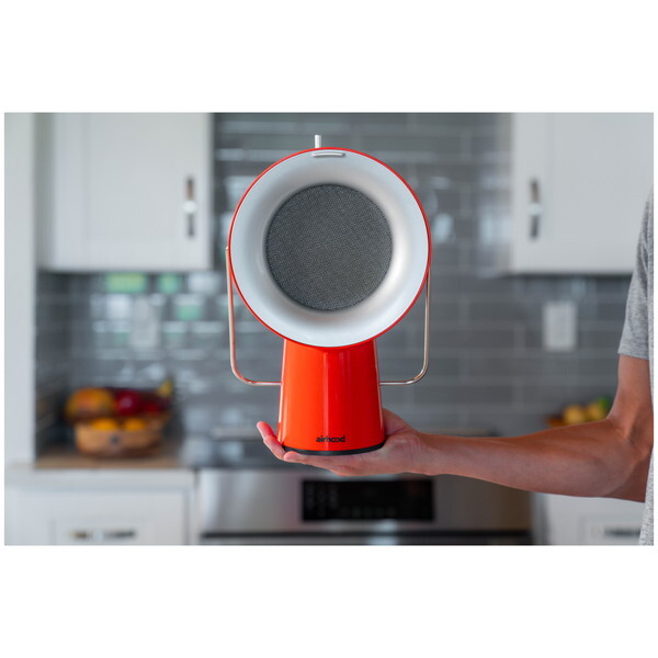 airhood オレンジファン Amazon.com: AirHood Wired Range Hood | Portable Kitchen Exhaust
