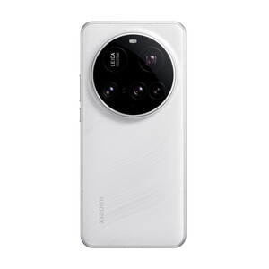 Xiaomi 15 Ultra White 16G+512G ホワイト [SIMフリー