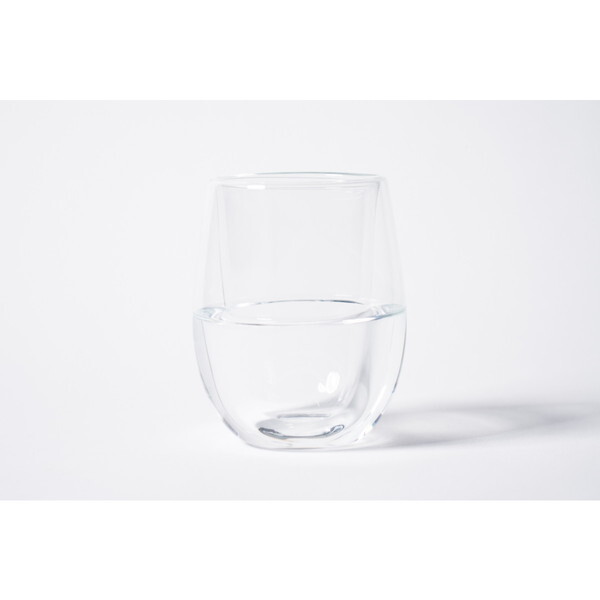 Espresso Tokyo IceQuick Glass [�A�C�X�N�C�b�N �O���X]