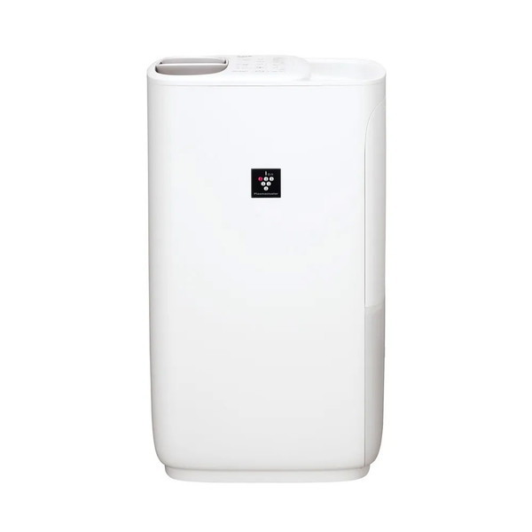 SHARP HV-T55-W プレミアムホワイト レギュラータイプ [ハイブリッド式