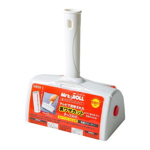 粘着ローラー・テープ