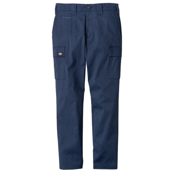 Dickies D2875 INDIGO SS CfBS [T/CXgb`I[hX^CJ[Spc]