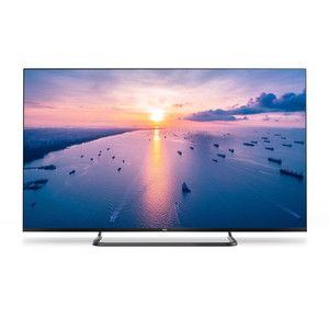 TCL 4Kスマート液晶テレビ 55V型　55P8S TCL 55P8S [55V型 地上・BS・CSデジタル 4K対応 液晶テレビ] | 激安の