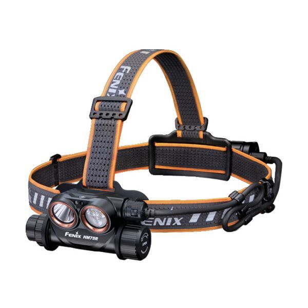 FENIX HM75R [[dLEDwbhCg]