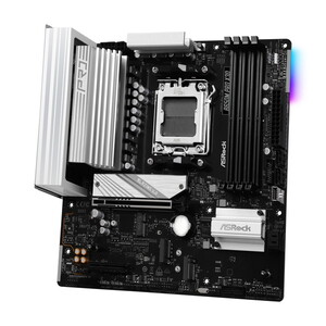 マザーボード Ryzen7 5800X,B450 Steel Legend,DDR4 32GB ASRock > B450 Steel Legend