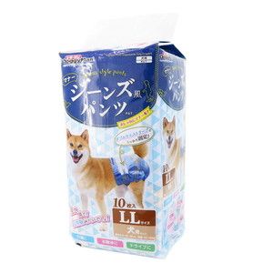 犬用介護用品