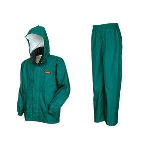 保護服・作業服