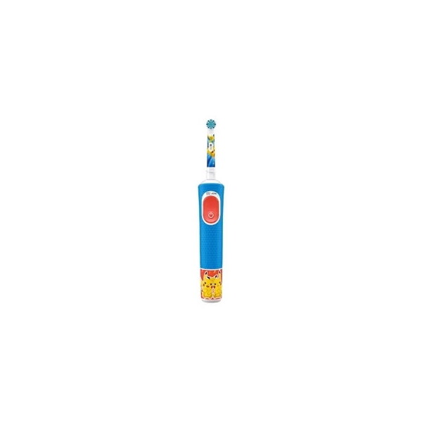 BRAUN D1034133KPKM-BLEL �u���[ ���݂��݃N���[���L�b�Y �v���~�A�� [�d�����u���V]