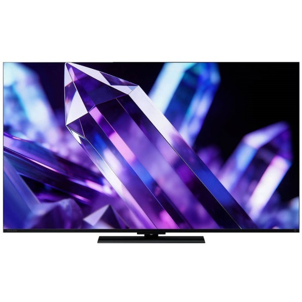 TVS REGZA 43Z890S Z8 series [43V�^ �n��EBS�ECS 4K�`���[�i�[���� /�^�C���V�t�g�}�V������ Mini LED�t���e���r]