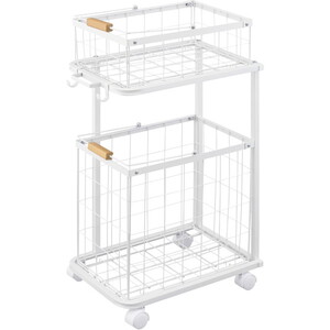 ランドリー収納