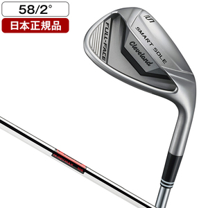 クリーブランド ウェッジ 通販 ｜ 激安の新品・型落ち