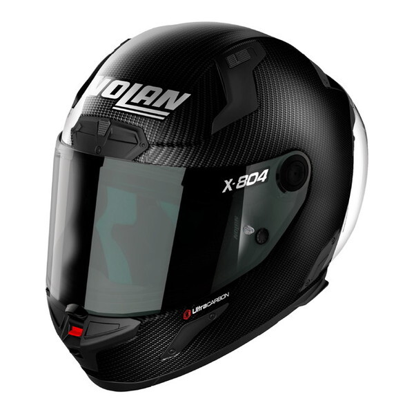 ノーラン X-804RS ULTRA CARBON (バイク用ヘルメット) 価格比較 - 価格.com