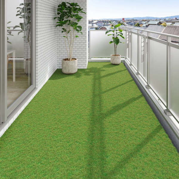 人工芝 アイリスオーヤマ 防草」の人気商品一覧 | 安い商品を通販