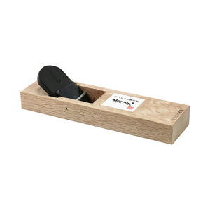 ◇藤原産業 梅鉢龍馬 細工四方反鉋 24MM 80】藤原産業 梅鉢龍馬 細工