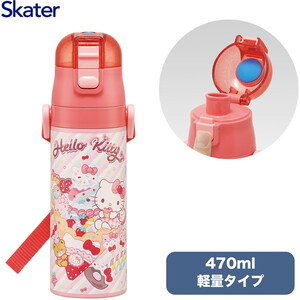 子供用弁当箱・水筒