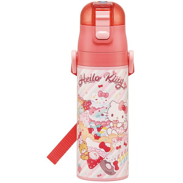 �X�P�[�^�[ SDC4 �n���[�L�e�B Fancy Snacks Weets [�q���p �X�e�����X ���� (������ 470ml �ۗ�)]