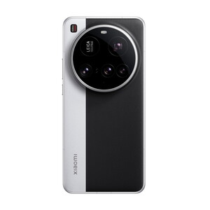 Xiaomi 15 Ultra Silver Chrome 16G+1TB シルバークローム [SIMフリースマートフォン]