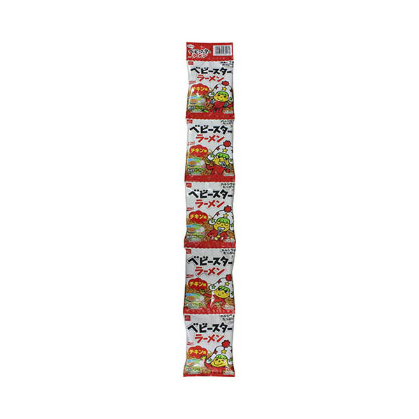 ����J���p�j�[ �x�r�[�X�^�[���[�����`�L���� 19g×5 ×15
