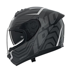 フルフェイスヘルメット