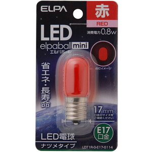 LED電球・LED蛍光灯