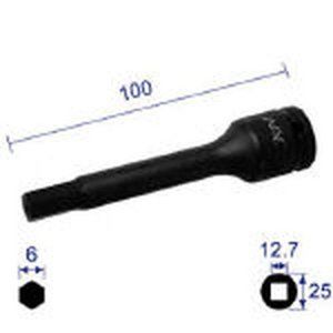 ソケットレンチ