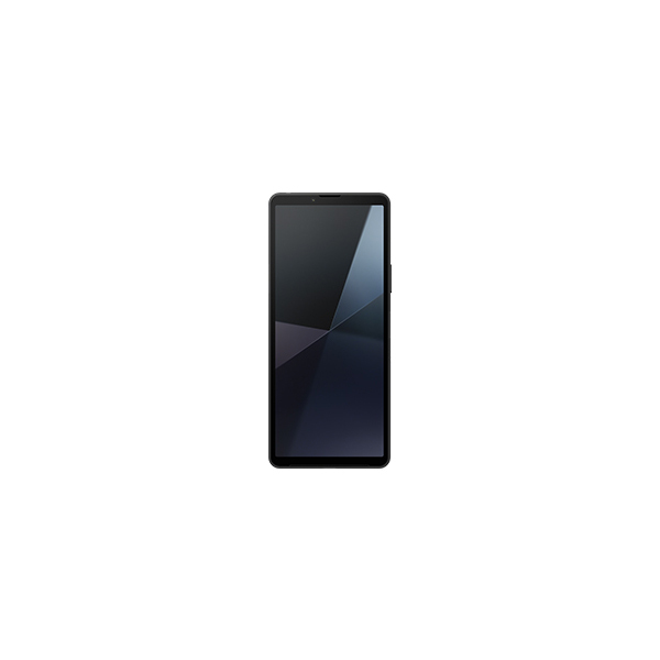 SONY XQ-ES44 B1JPCX0 Xperia SIMt[X}[gtH Xperia 10 VI ubN [SIMt[X}z]