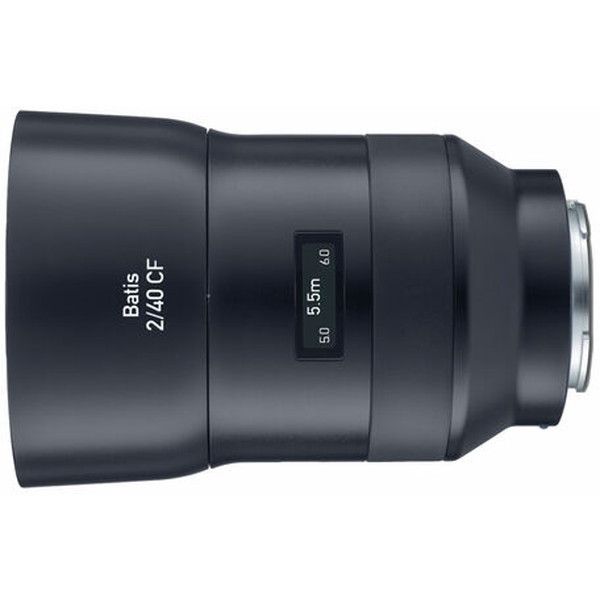 Carl Zeiss Batis 2/40 CF [単焦点レンズ（ソニーEマウント）] | 激安