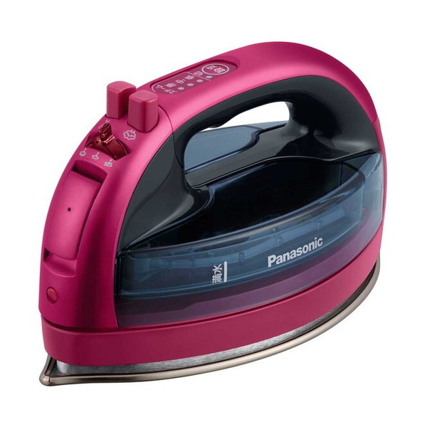 PANASONIC NI-WL707-P �s���N [�R�[�h���X�X�`�[���A�C����]