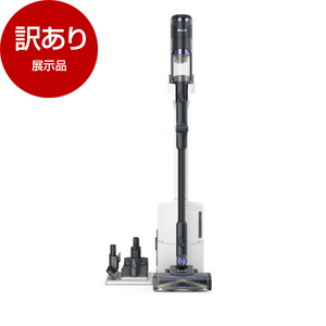 スティッククリーナー