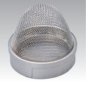 アウス ステンレス製防虫目皿(外ネジ) D-3BGS 65 D-3BGS 32 ステンレス製防虫目皿(外ネジ) アウス 呼び32 D-3BGS 32