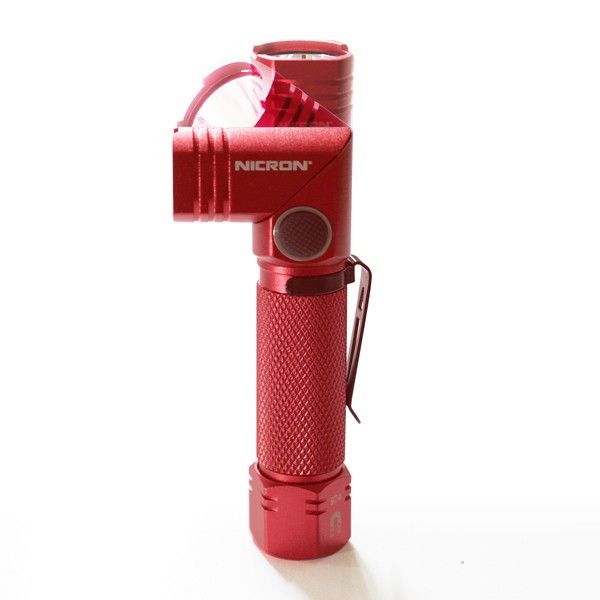 Nicron B74R bh [ULEDCg 600lm [d]