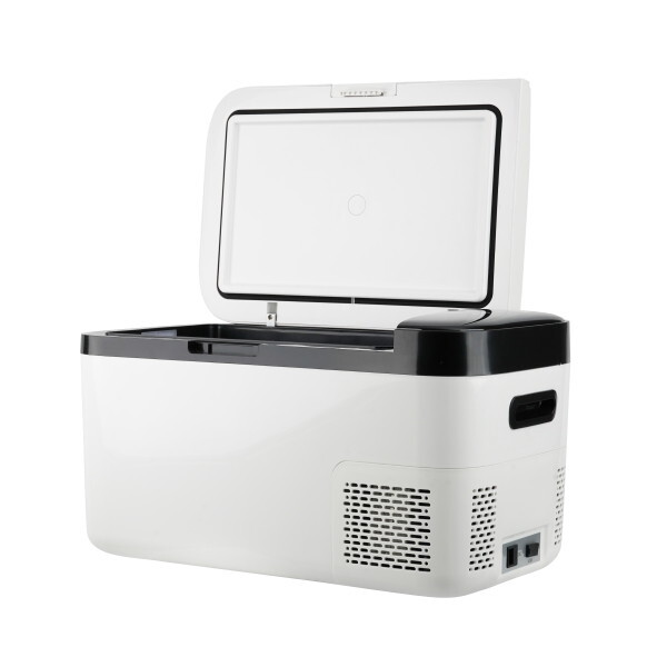 VANLINKS KFERA-20-WH [冷凍冷蔵庫(20L/上開き)] | 激安の新品・型落ち