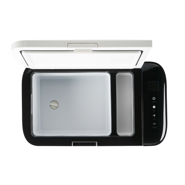 VANLINKS KFERA-20-WH [冷凍冷蔵庫(20L/上開き)] | 激安の新品・型落ち