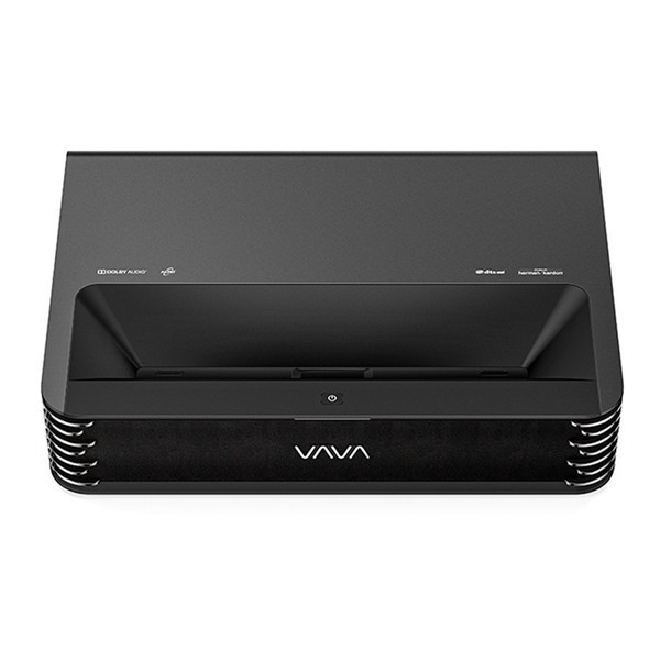 VAVA VA-SP003 REV2 ブラック [超短焦点プロジェクター 4K対応 (2200lm)] 激安の新品・型落ち・アウトレット 家電  通販 XPRICE エクスプライス (旧 PREMOA プレモア)
