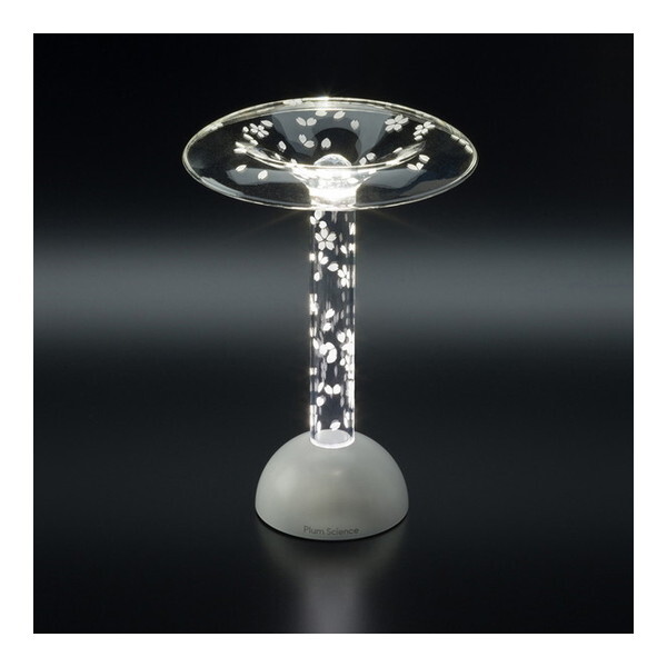 PlumScience GWF1000-B-CT �T�N���z���C�g Glowide Fontana Tree [�R�[�h���X��X�^���h���C�g]