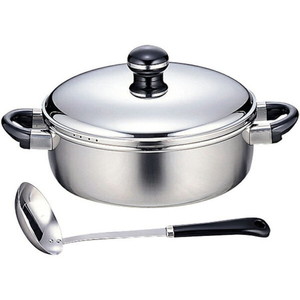 鍋・フライパンセット