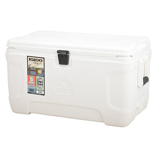 igloo クーラーボックス MARINE CONTOUR 70 マリーン コンツアー 70 