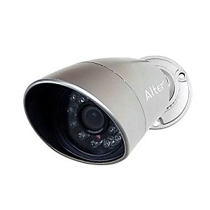 防犯カメラ・監視カメラ