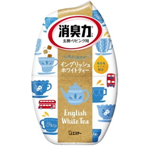 部屋用消臭剤・芳香剤