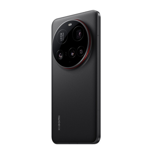 Xiaomi 15 Ultraブラック　16GB 512GB 国内版 Xiaomi 15 Ultra (16GB/512GB) -ブラック （SIMフリー版