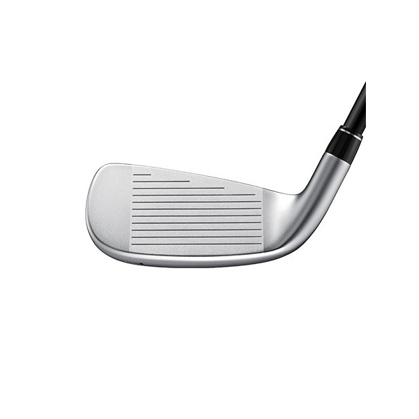 日本正規品】 PRGR SUPER egg(スーパーエッグ) アイアンセット5本組(#7