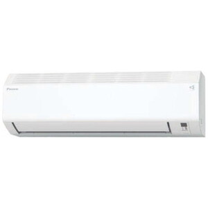 DAIKIN S255ATES-W ホワイト [ルームエアコン (主に8畳用)] | 激安の