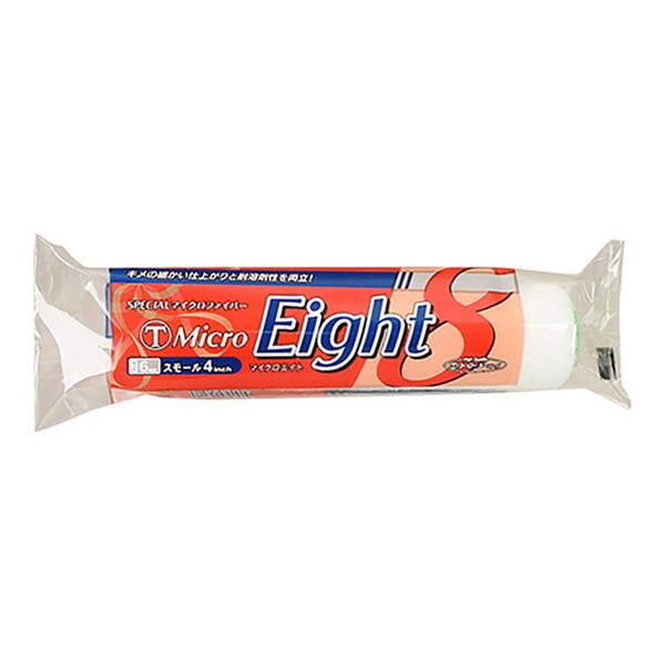 ˍѐ MICRO EIGHT 6~ X[ 4inch [[[]