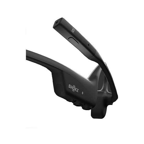 【新品】 Shokz SKZ-EP-000039 ブラック OpenComm2 Shokz SKZ-EP-000039 ブラック OpenComm2 2025 Upgrade