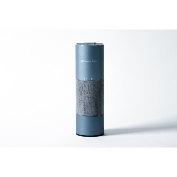 Espresso Tokyo zg-001 ZenGrinder [�R�[�q�[�O���C���_�[]